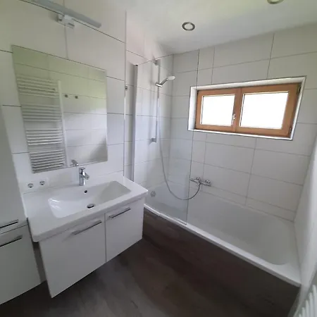 Appartment Luki Haus im Ennstal Exterior foto