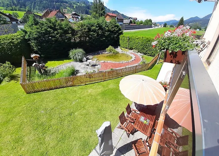 Appartment Luki