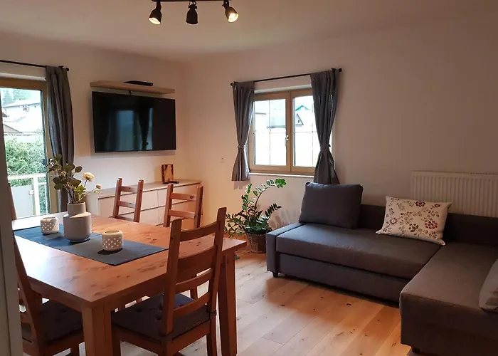Appartment Luki