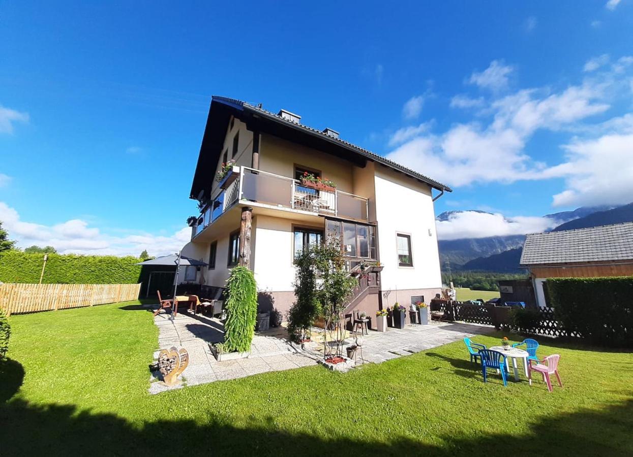 Apartment Luki