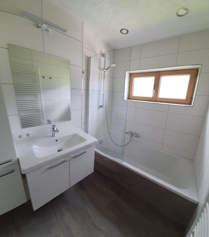 Apartment Luki