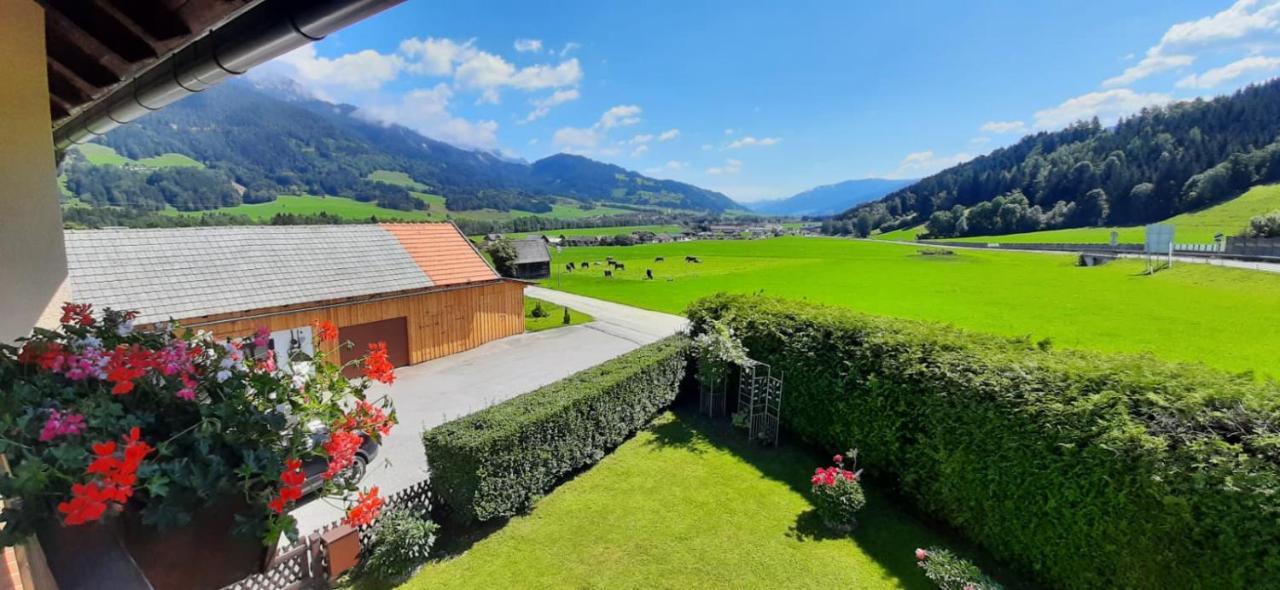 Luki * Haus im Ennstal
