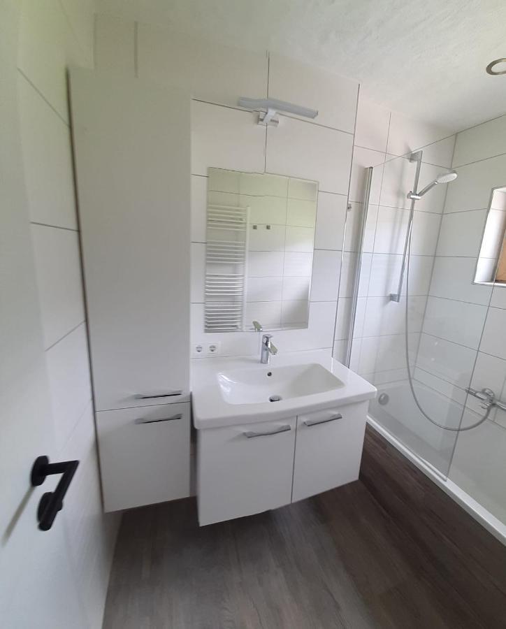 Apartment Luki *