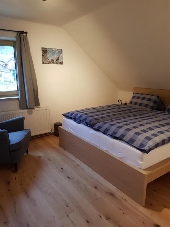 Luki Apartment