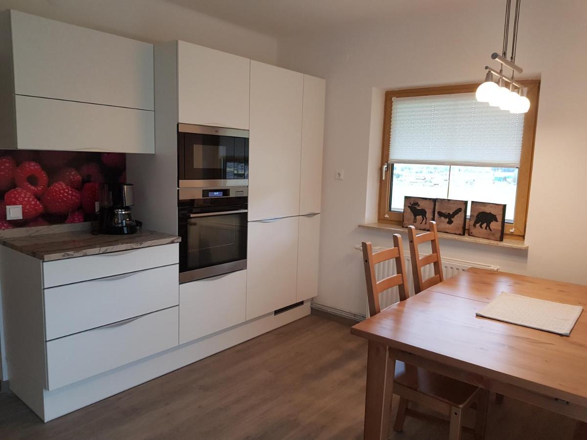 Apartment Luki *