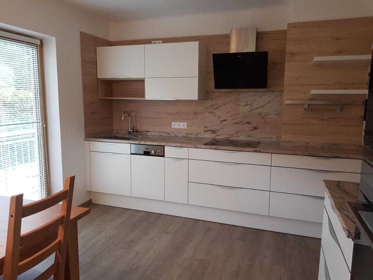 Luki Apartment Haus im Ennstal