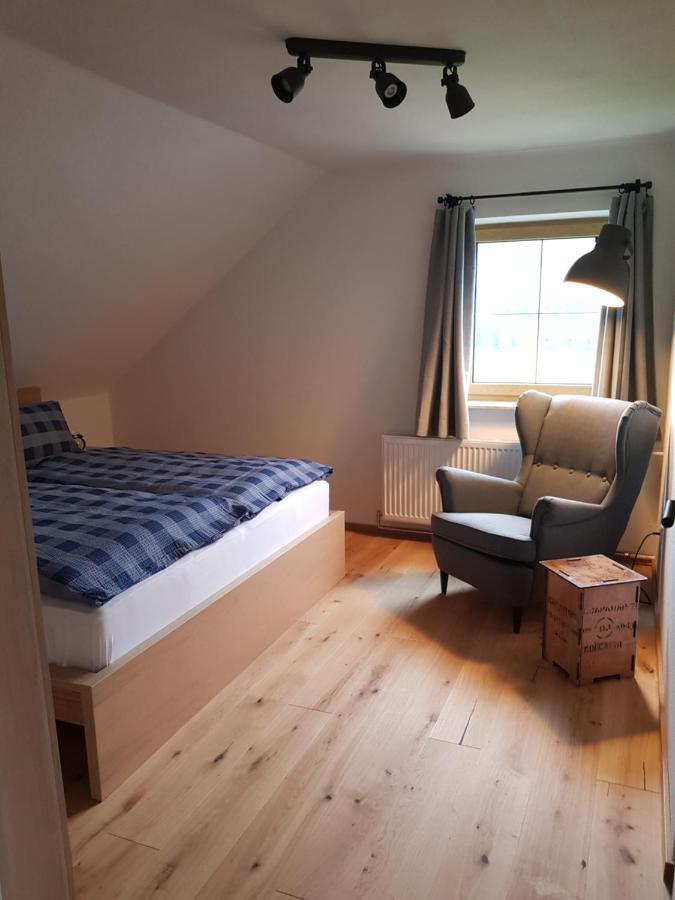 Luki Apartment *