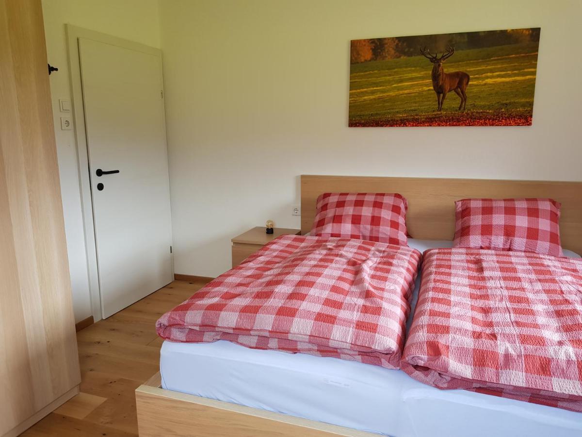 Luki Apartment Haus im Ennstal