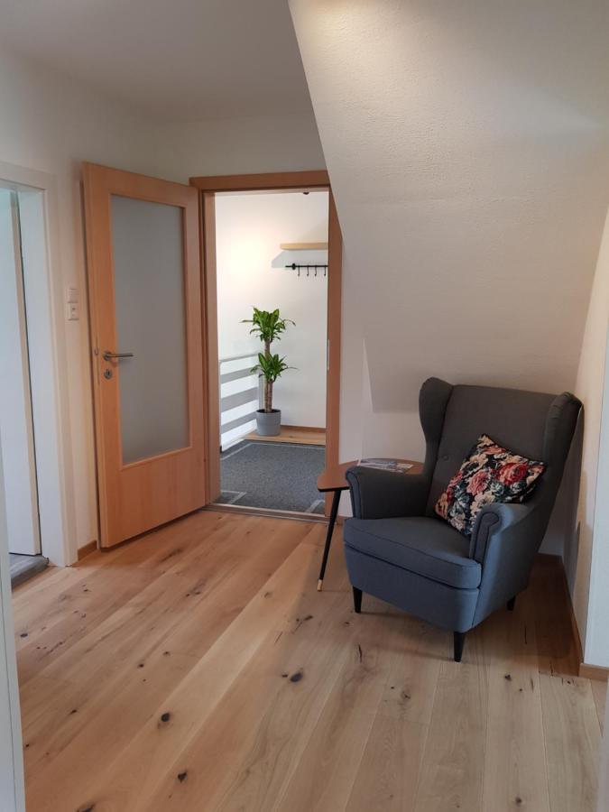 Apartment Luki