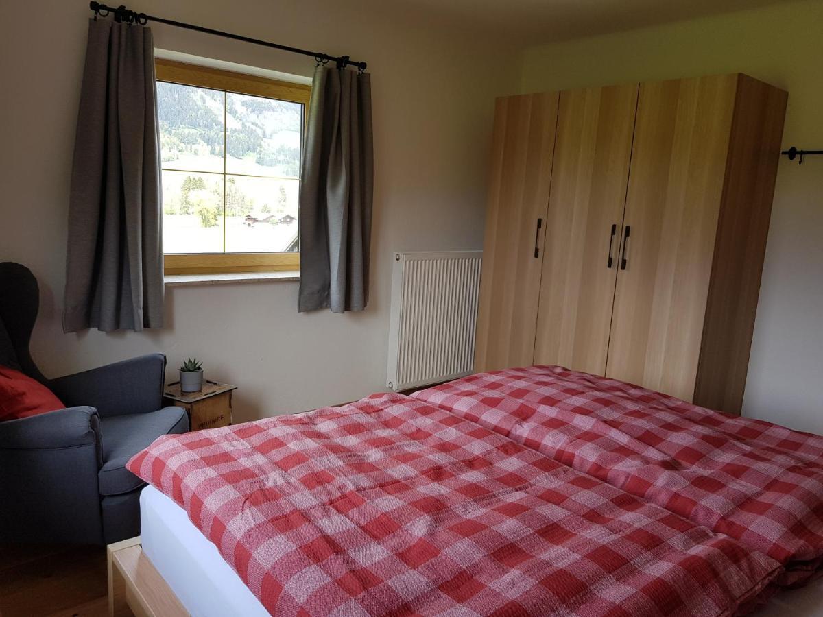 Apartment Luki